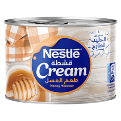 Nestlé® Cream Honey 175g