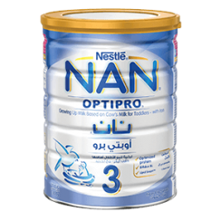 NAN® OPTIPRO 3 800g