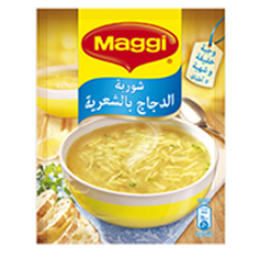MAGGI Noodles Soup