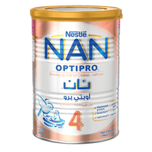 nestle nan optipro 1 400g