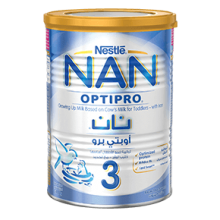 nestle optipro 3