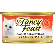 nestle fancy feast