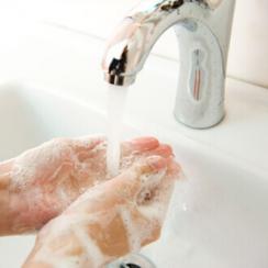 Hand Washing