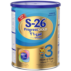 s26 milk powder